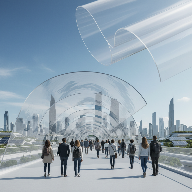 2026 Best Clear Polycarbonate Sheet Options for Global Buyers?