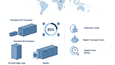 Best Cargo Container Sizes for Global Shipping Needs?