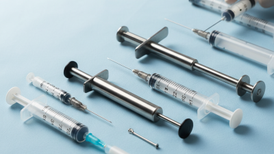 What is Animal Syringes and How to Choose the Right One?
