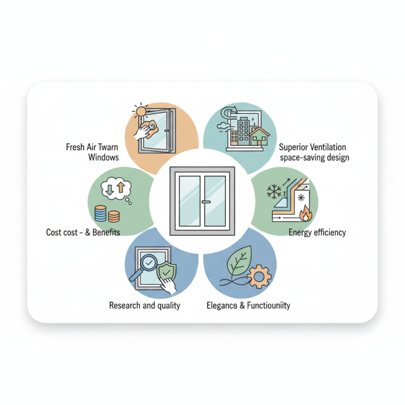 Why Choose European Tilt and Turn Windows for Your Home?