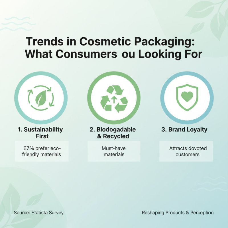Top 10 Cosmetic Containers to Enhance Your Brand Appeal?