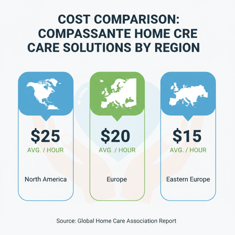 2026 Best Compassionate Home Care Solutions for Global Buyers?