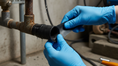 ナイロンバルカナイズテープの使い方と選び方は？