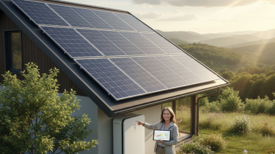 Top Tips for Choosing the Best Solar Kit with Battery?