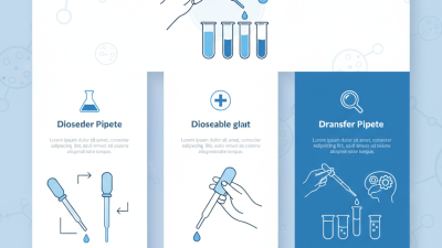 What is a Transfer Pipette and How is it Used in Laboratories