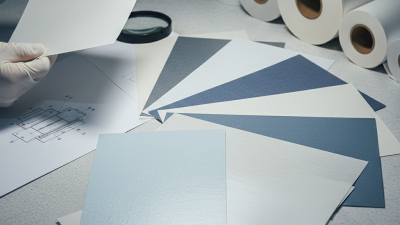 How to Choose the Best Thermal Coating Paper for Your Needs?