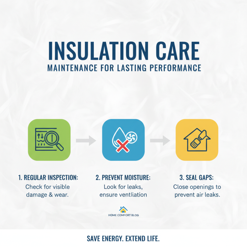 Top Tips for Effective Container Insulation Solutions?