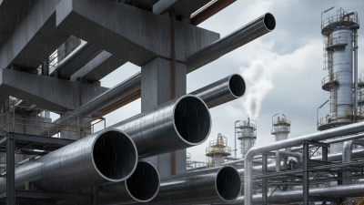 What are the Key Benefits of Using Alloy Pipe?