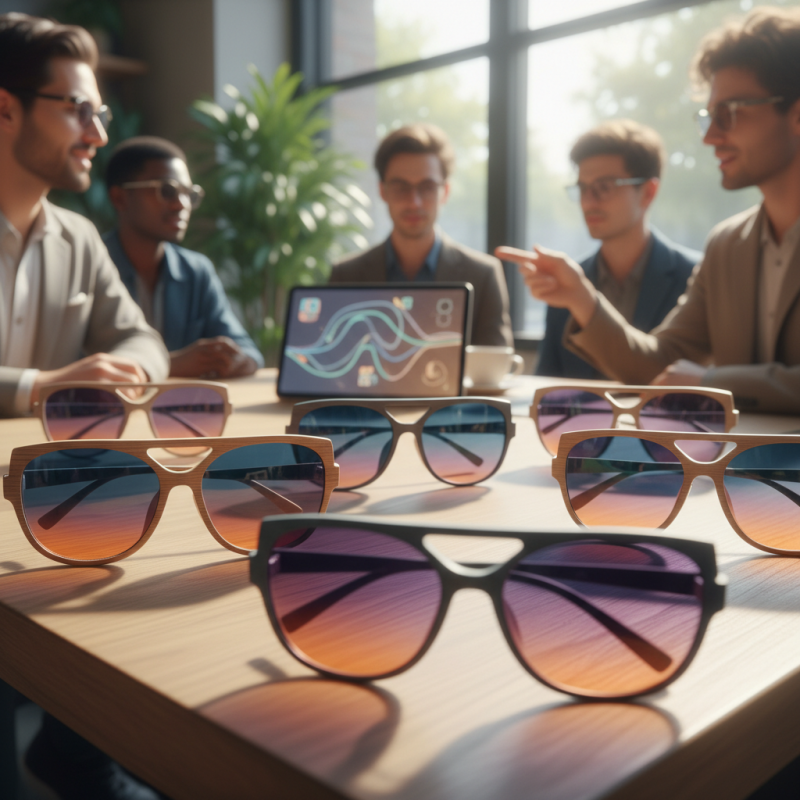 Top Gradient Lenses for Global Buyers in 2026?