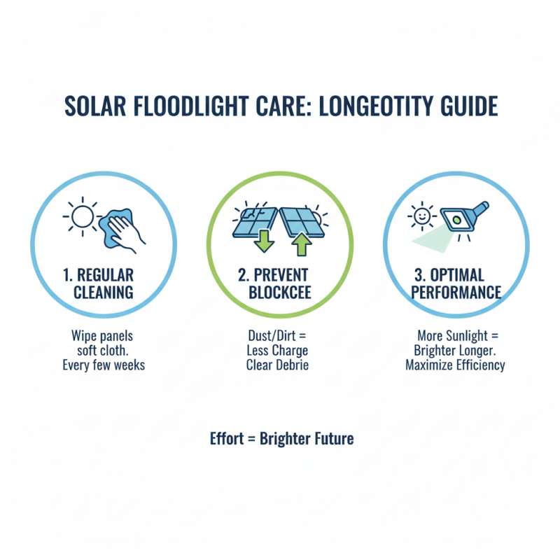 2026 Best Outdoor Solar Floodlights to Brighten Your Space?