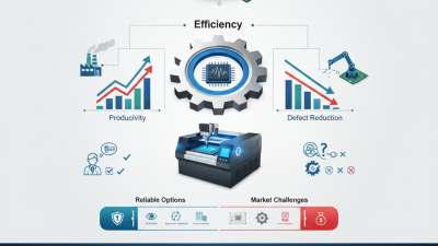Best Solder Paste Printer in China for Global Buyers?