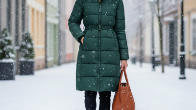 10 Essential Tips for Choosing the Perfect Women's Long Puffer Jacket?