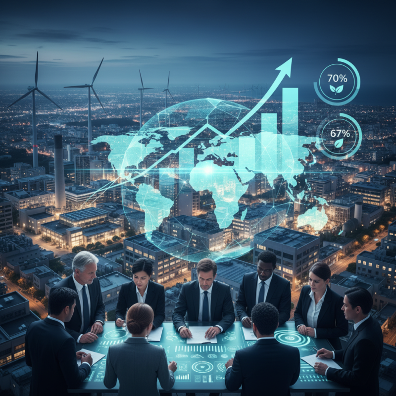 How to Find Reliable Power Solutions for Global Buyers?