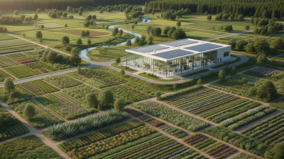 How to Source Natural Active Ingredients for Your Business?