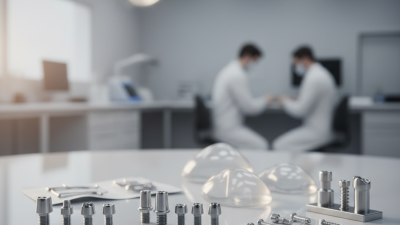 China Top Implant Supplies for Global Buyers Essentials?