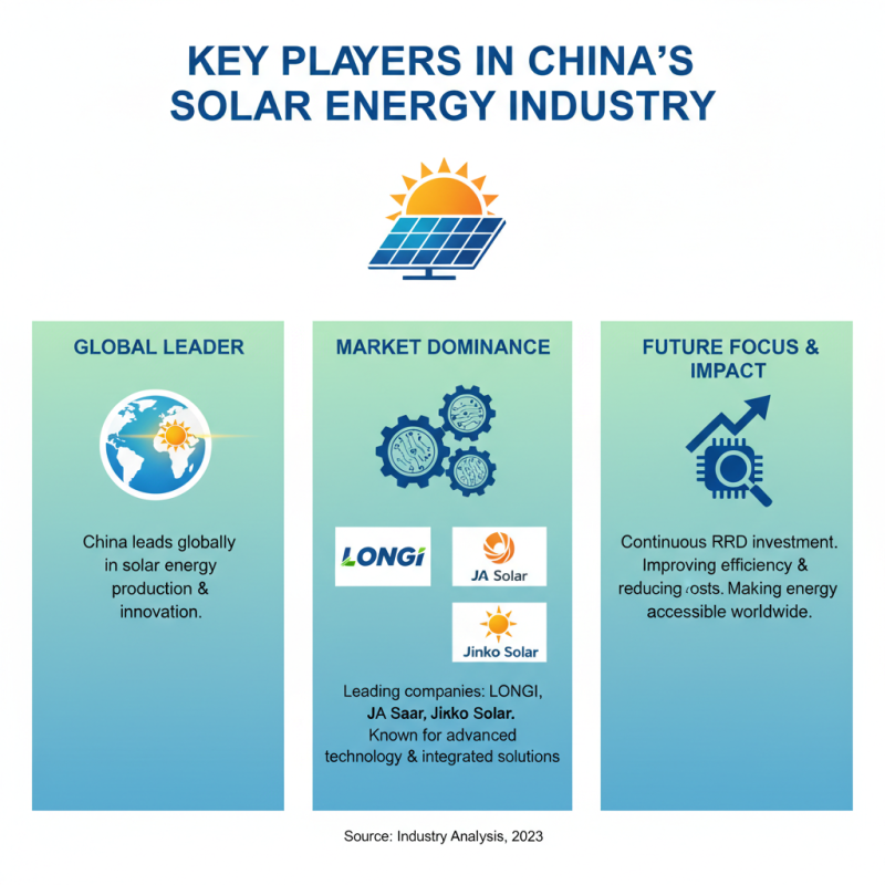 Top 10 Solar Energy Solutions in China for Global Buyers?