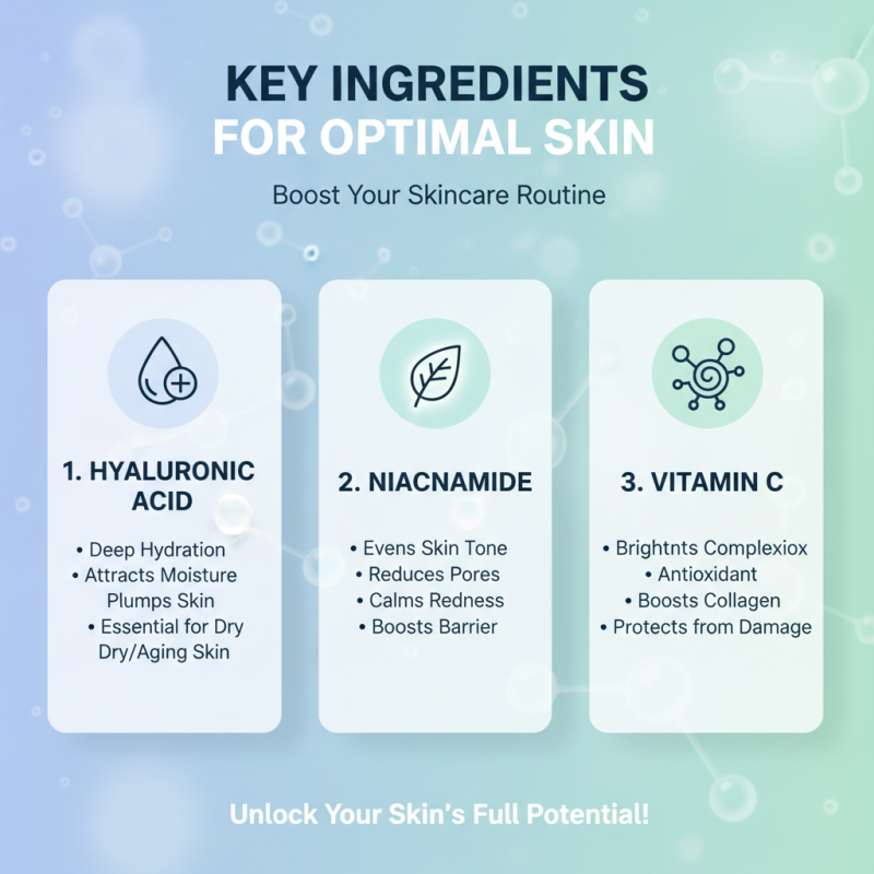 How to Choose and Use Skin Bottles for Better Skincare Results