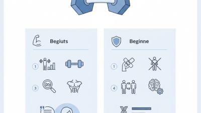 Top 10 Hex Dumbbell Tips for Fitness Enthusiasts?