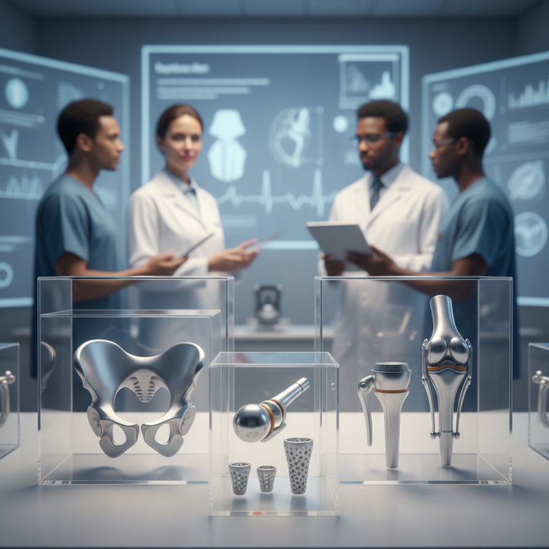 Top Orthopedic Implant Innovations Transforming Healthcare Today?