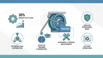 2026 How to Use a Tracker Pulley Effectively for Your Projects?