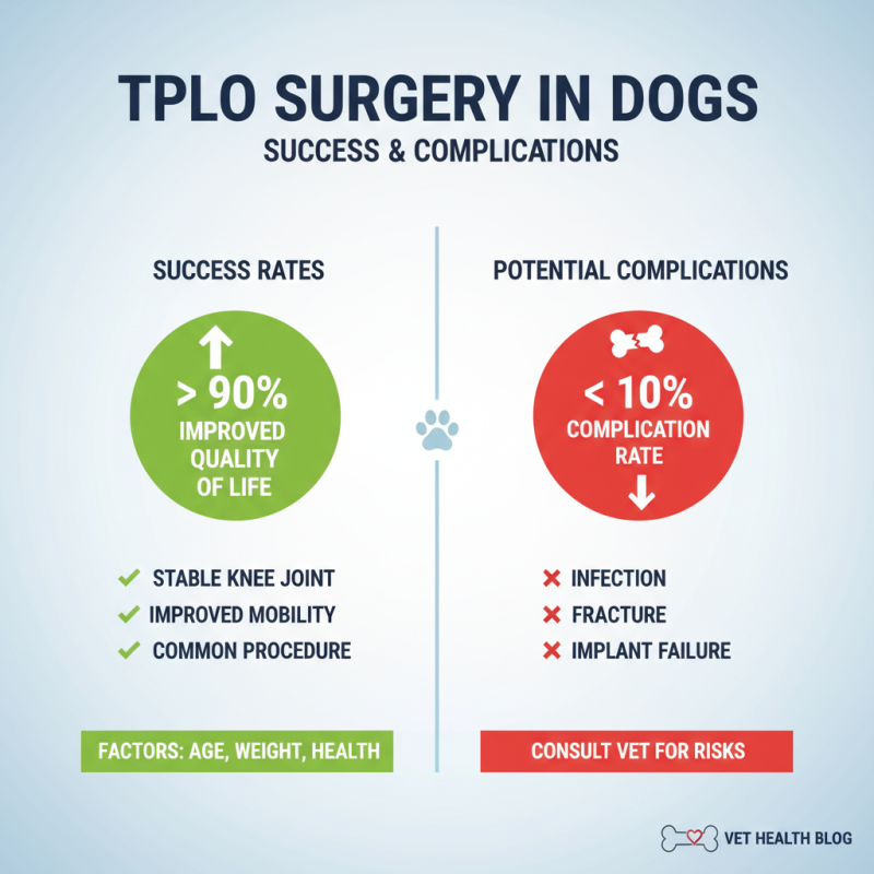 What You Need to Know About TPLO Surgery for Dogs?