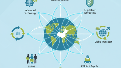 China Best Global Logistics Solutions for Efficient Supply Chain Management?