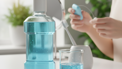 China Top Potassium Nitrate Mouthwash Benefits and Uses Explained?