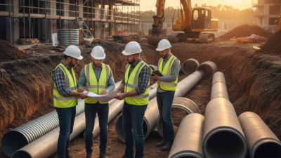 2026 Top Underground Pipe Sourcing Questions You Should Ask?