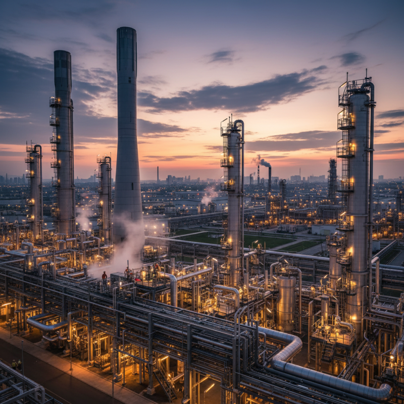 How to Choose the Right Chemical Manufacture Process for Your Needs?