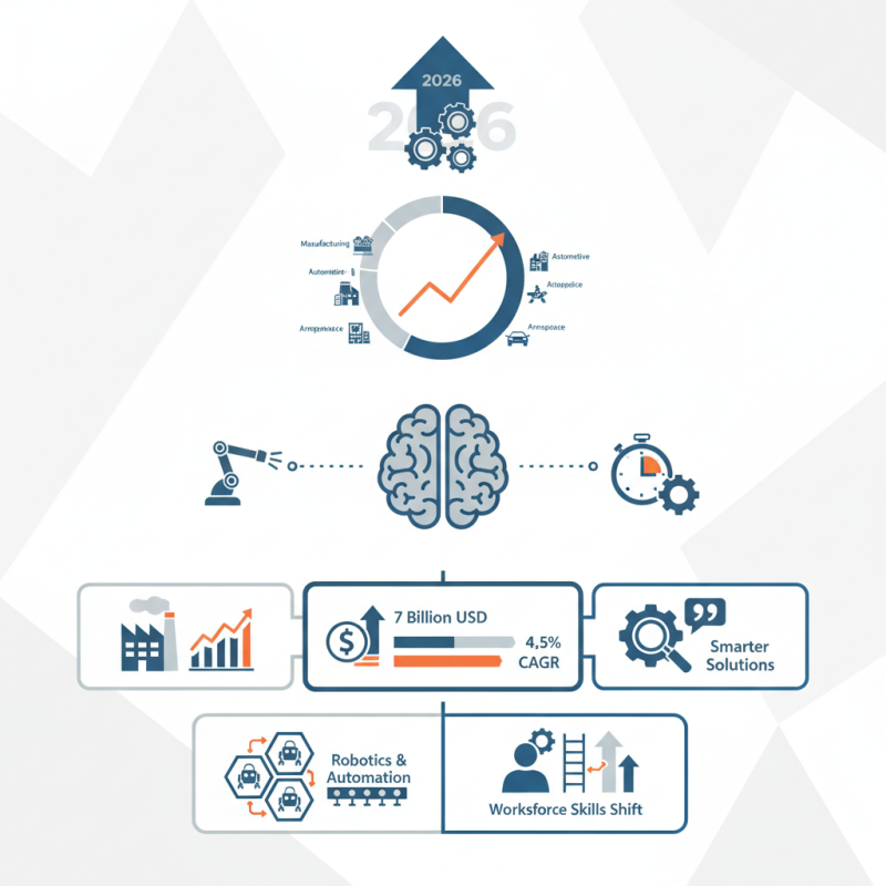 Top Shot Blasting Equipment Trends for 2026 What You Need to Know