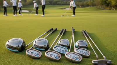 Top 10 Women's Golf Clubs to Buy in China Today?