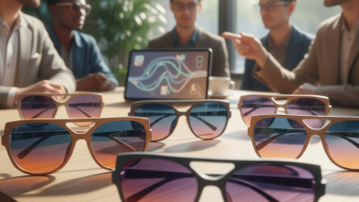 Top Gradient Lenses for Global Buyers in 2026?