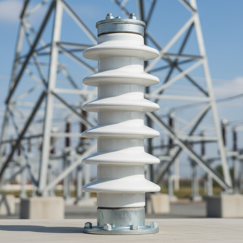 Как выбрать опорные изоляторы для вашего бизнеса?