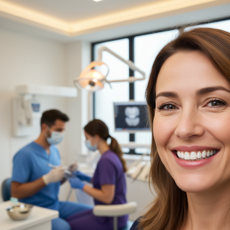 How to Achieve Successful Full Arch Restorations for Optimal Dental Health?