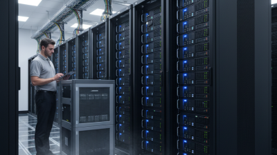 Top UPS Power Supply Options for Reliable Backup Power Systems?