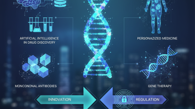 2026 Best Biotech Pharmaceuticals Innovations and Trends to Watch?