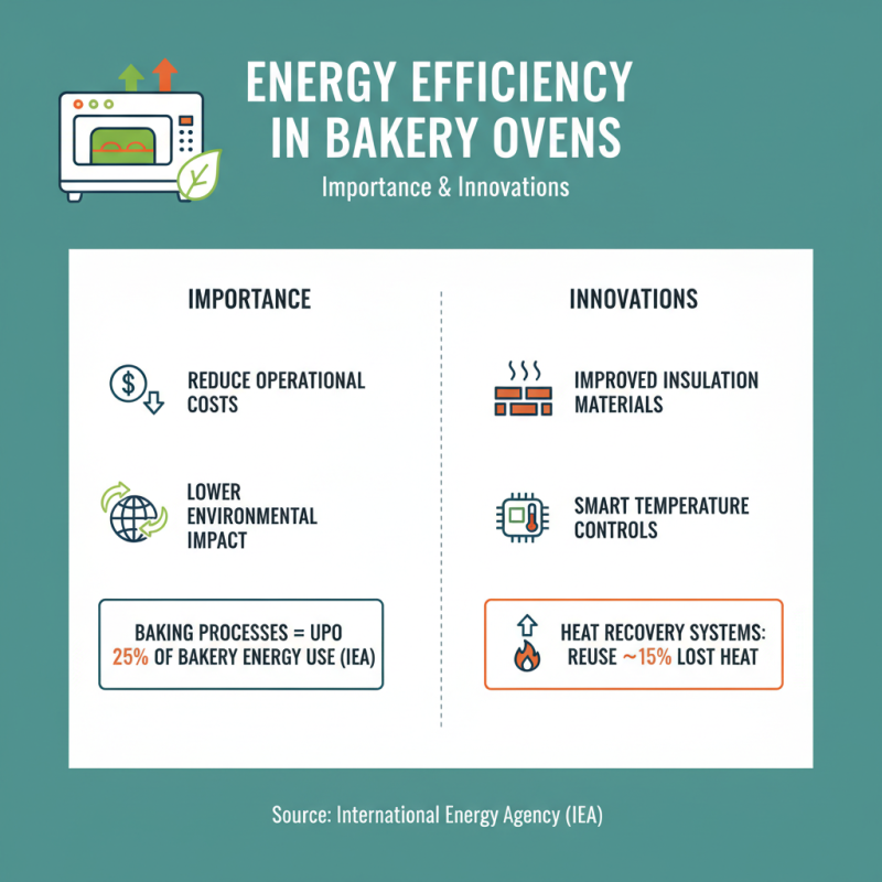 Best Bakery Ovens for Efficient Baking Solutions Worldwide?