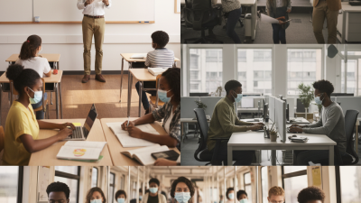 What is the Purpose of Face Masks in Daily Life?