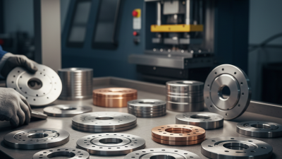 2026 Best Metal Stamping Disc Options for Global Buyers?