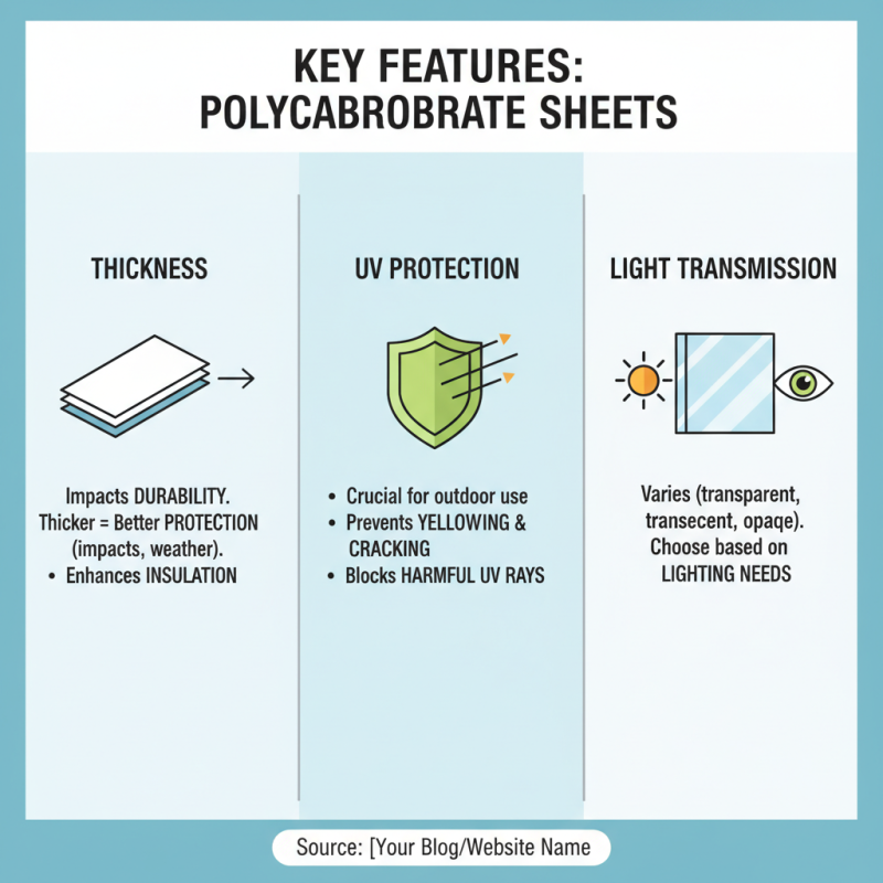 2026 Best Clear Polycarbonate Sheet Options for Global Buyers?