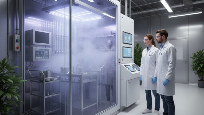 What is Ozone Cleaning Systems and How Do They Work?