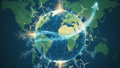 Top Energy Solutions for Sustainable Global Procurement?