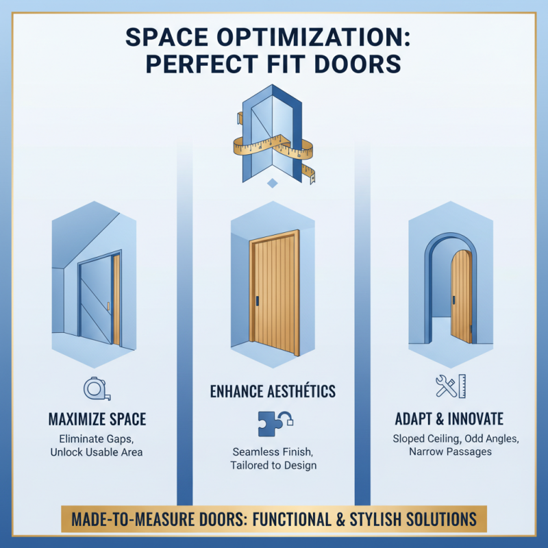 Top 10 Benefits of Made to Measure Doors for Your Home?