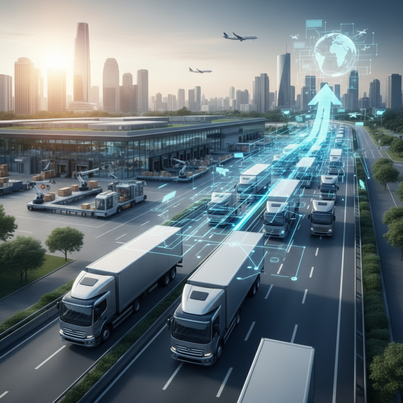 What is SRVS Transport and How Can It Benefit Your Business?