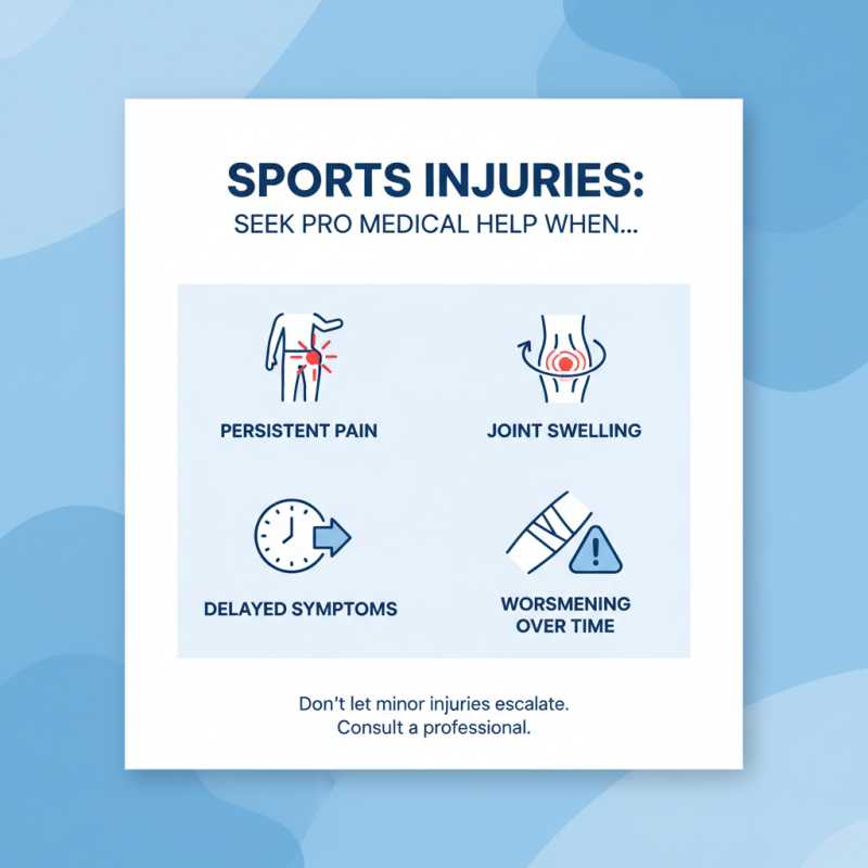 China Top 10 Sports First Aid Tips You Need to Know?