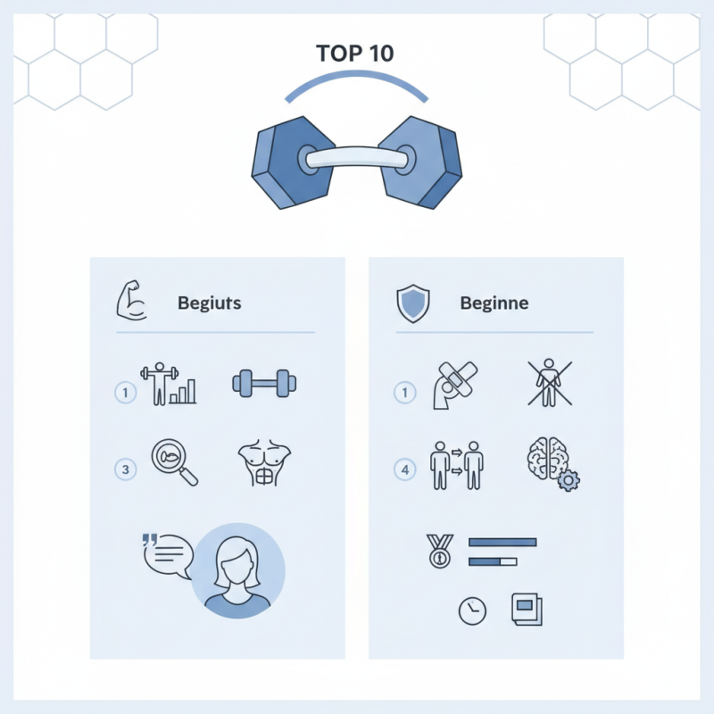 Top 10 Hex Dumbbell Tips for Fitness Enthusiasts?