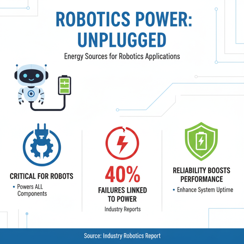Top 10 Essential Robot Parts for Global Buyers?