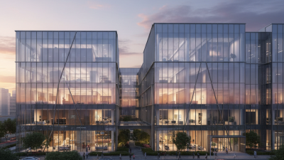 China Top Safety Glass Windows Innovations and Their Benefits?