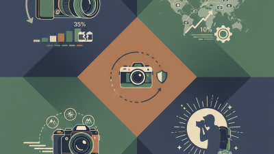 2026 Top Shockproof Camera Case Options for Every Adventure?