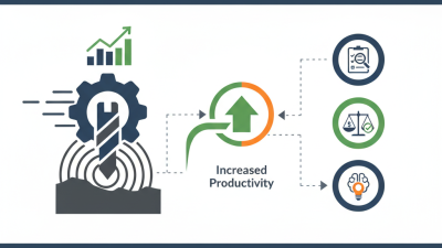 High Speed Hole Opener Tips for Efficient Procurement